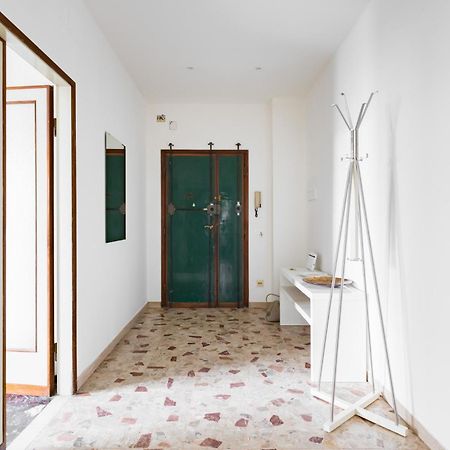 San Jacopino Roomy Flat With Balconies Firenze Bagian luar foto