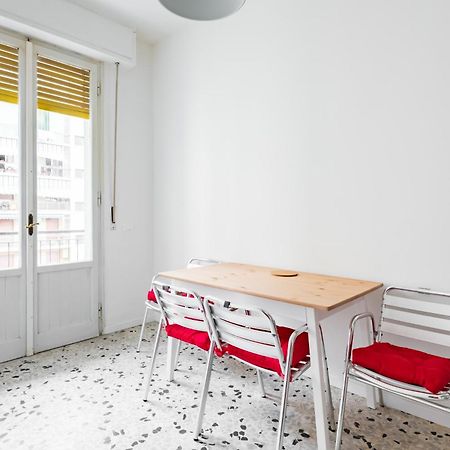 San Jacopino Roomy Flat With Balconies Firenze Bagian luar foto