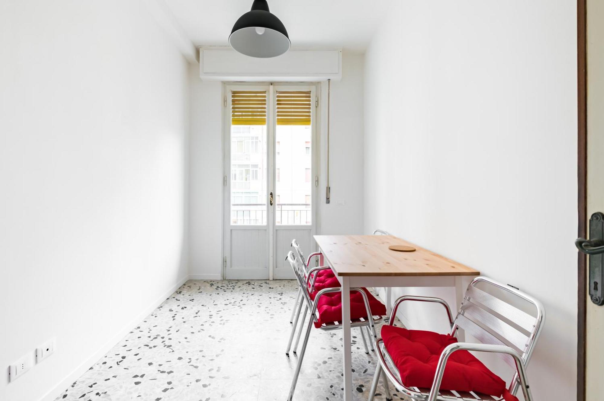 San Jacopino Roomy Flat With Balconies Firenze Bagian luar foto