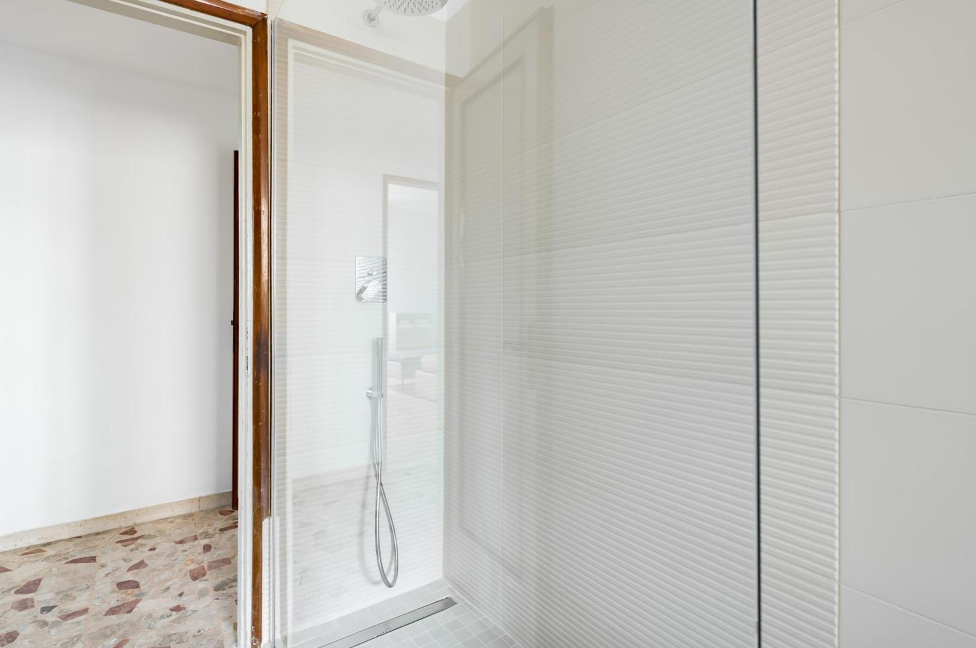 San Jacopino Roomy Flat With Balconies Firenze Bagian luar foto